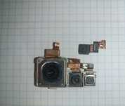 xiomi mi 10t pro камиры робочие