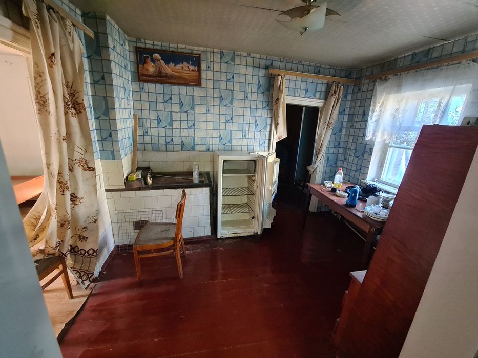 Продам дом. Пос. Весёлый