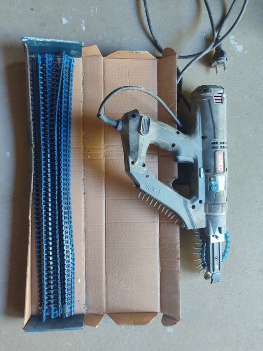 Wkrętarka taśmowa Senco DS5550 AC