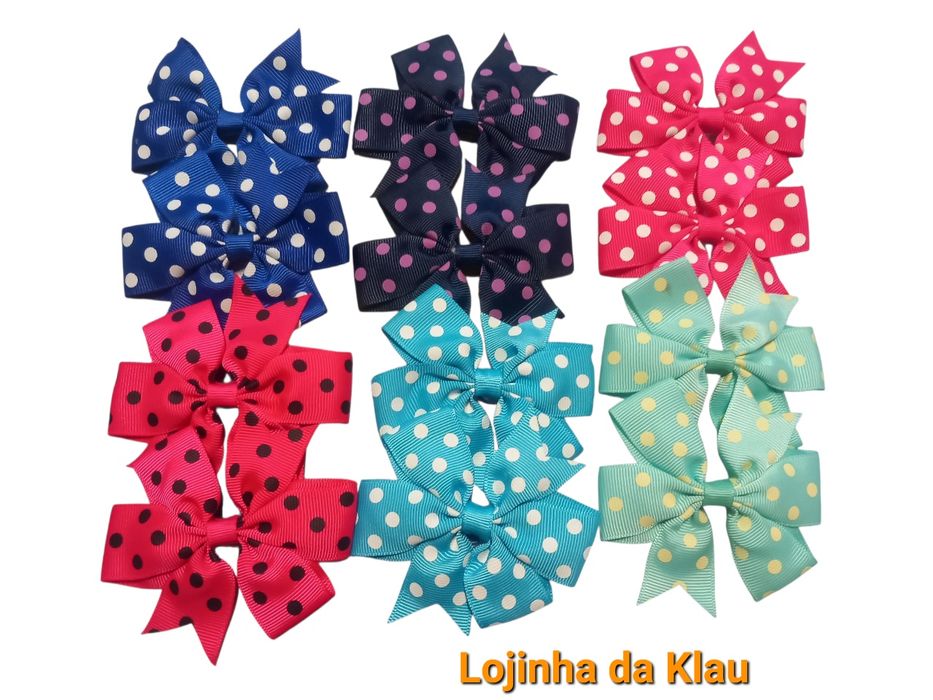 Laçarotes com gancho