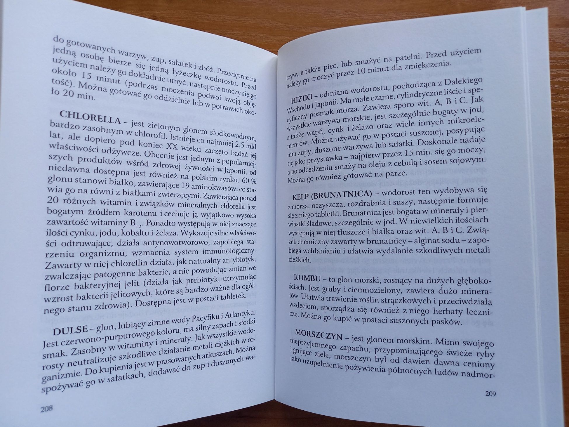 Grupa krwi a odżywianie - Urszula Lemańska