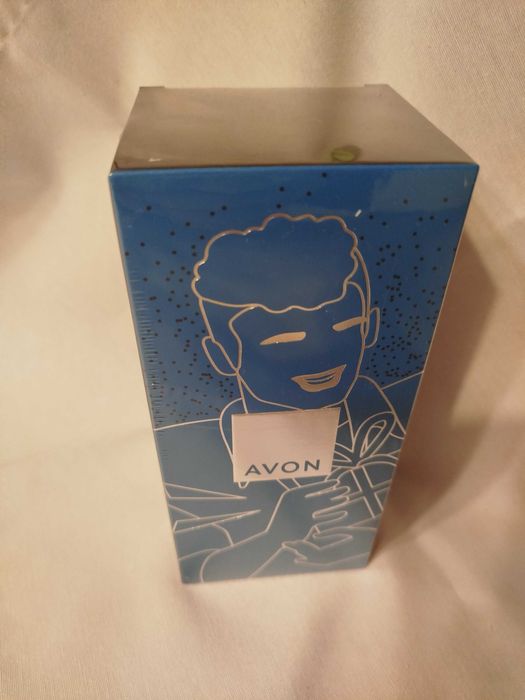 Avon Zestaw upominkowy Attraction Closer dla Niego