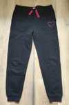 Spodnie dresowe roz. 140