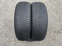 Opony 185/65R15 Hankook Winter I*Cept RS2 Zima 2sztuki 5,70mm