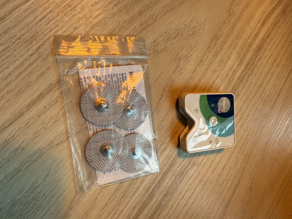 Healy Resonance Plus Edition