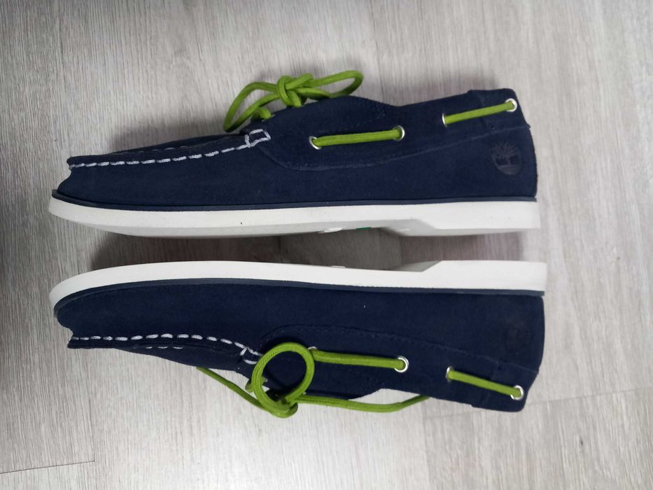 Mokasyny Timberland roz. 38 NOWE