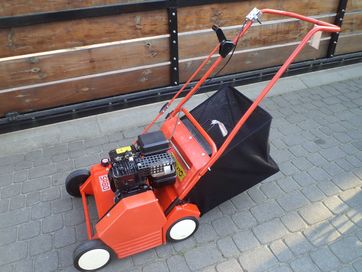 Areator wertykulator Sabo Briggs&Stratton WYSYŁAM raty nr 94 GWARANCJA