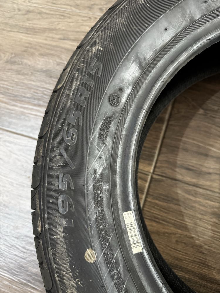 Opona Debica Presto Hp 195/65/15 91H Nowa