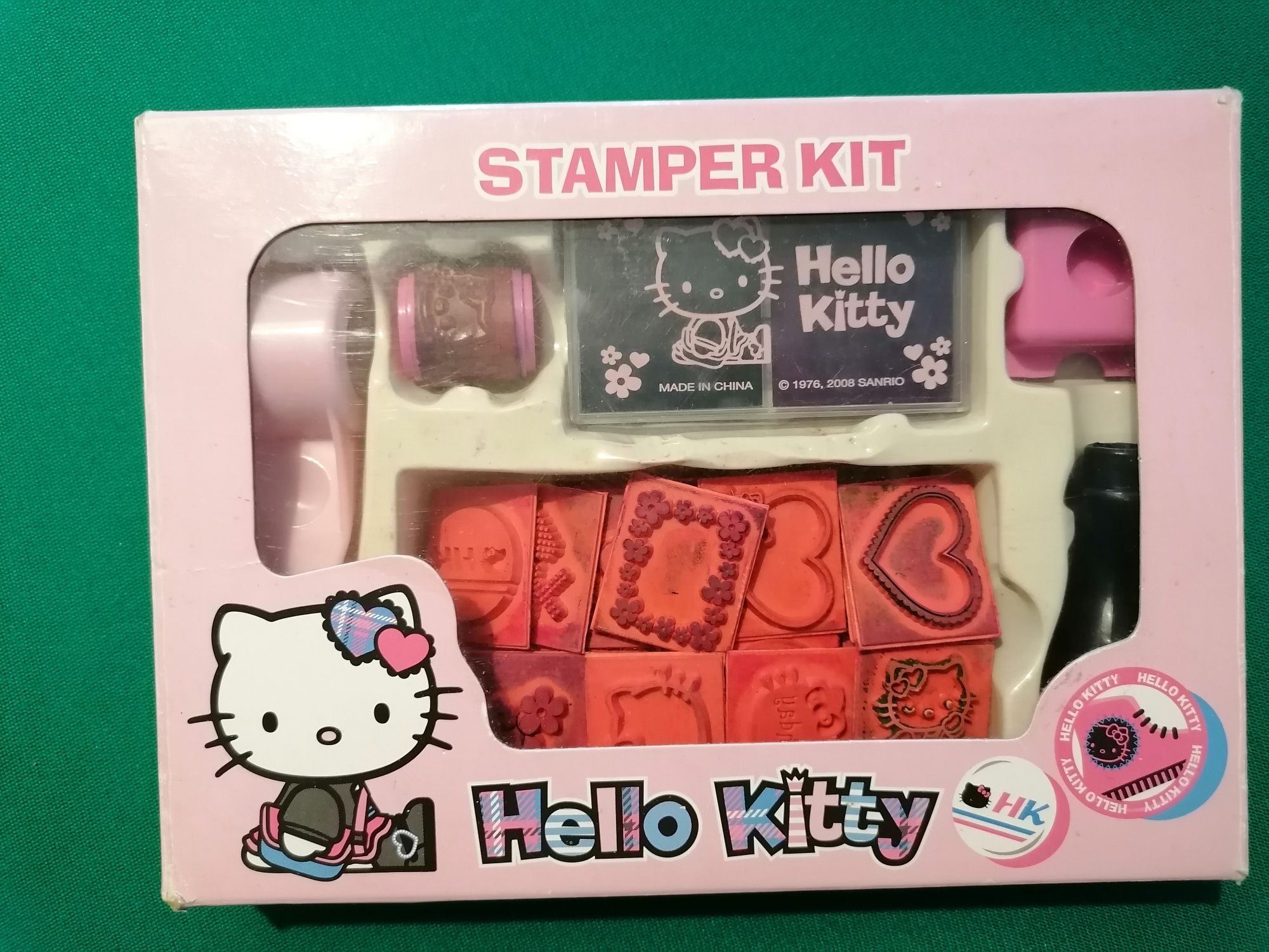 Jogo  hello kitty