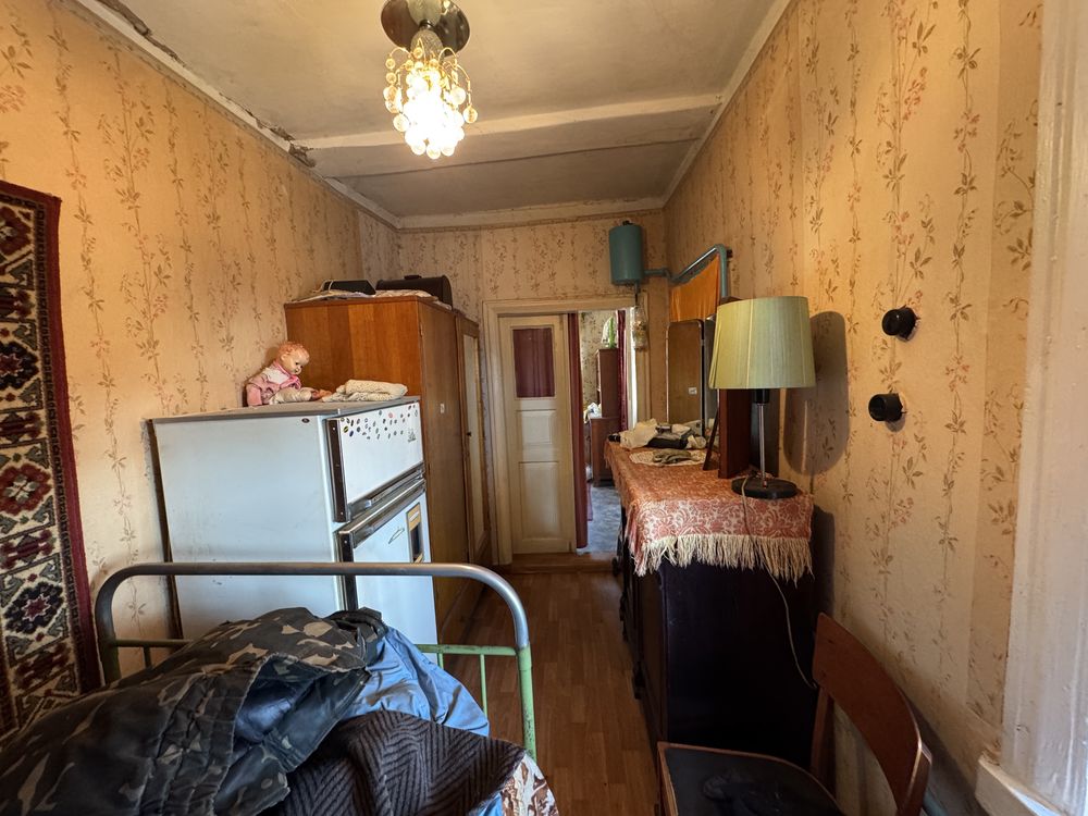 Продаж частини будинку по вулиці Варзара ( Лісковиця)