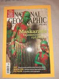 National Geographic Polska nr 05 2012