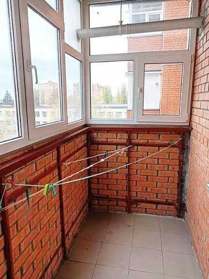 Продаж квартири вул. Г.Кондратьєва (СНАУ). Новобудова. А/О