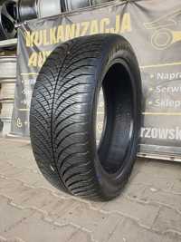 Opona wielosezon 215/55/18 Goodyear