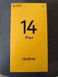 Realme 14 PRO+ Plus 12/512GB Nowy