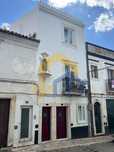 Prédio em propriedade total com Apartamento T3 + 1 DUPLEX