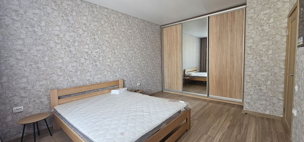 Здаємо квартиру  в Новобудові