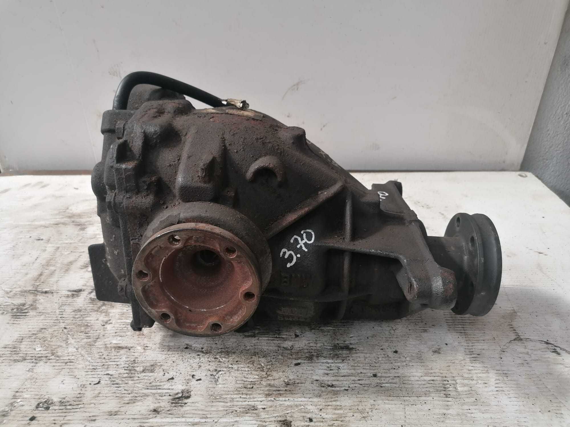 Dieferencial BMW X5 3.70 DE TRAS