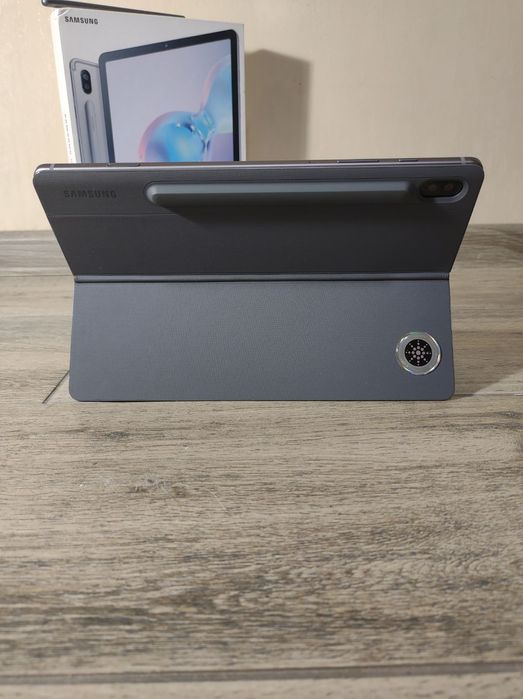 Samsung Galaxy Tab S6 SM-T865 6/128 LTE