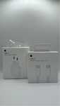 Zestaw Oryg.Ladowarka 20W + Oryg. Kabel Usb-C Usb-C 2M 240W
