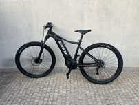 Bicicleta NOVA elétrica GIANT Talon E+ 2