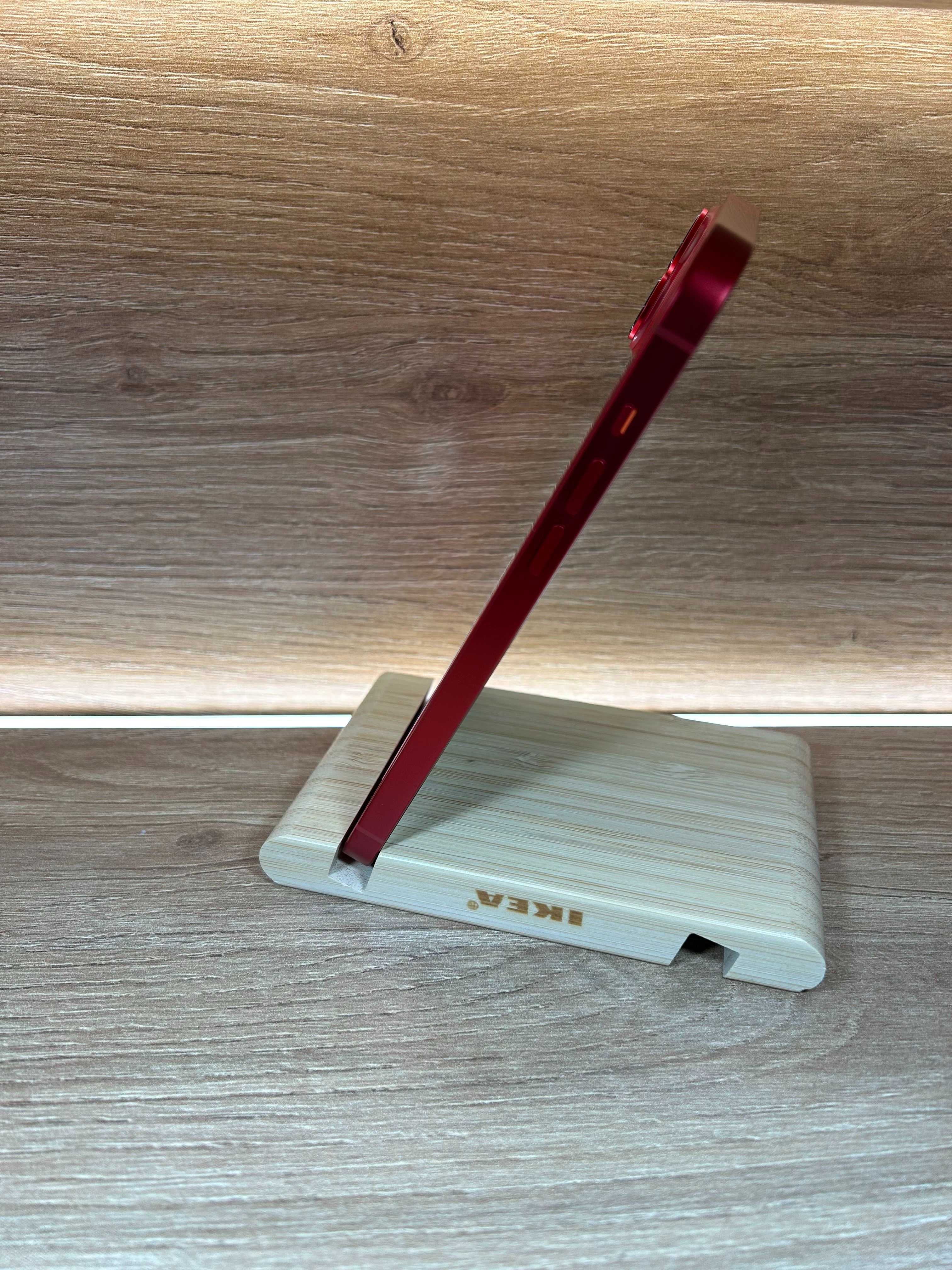 iPhone 14 Plus 128 Red!!! З США!!! АКБ: 100%!! №: 8904!! Неверлок!!