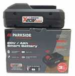 Akumulator parkside paps 204 b1 20v 4ah