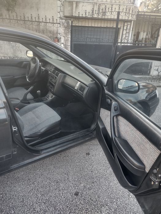 Toyota carina 2.0 gasolio