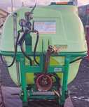 Pulverizador usado rocha 300 litros