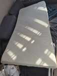 Materac piankowy 80×160