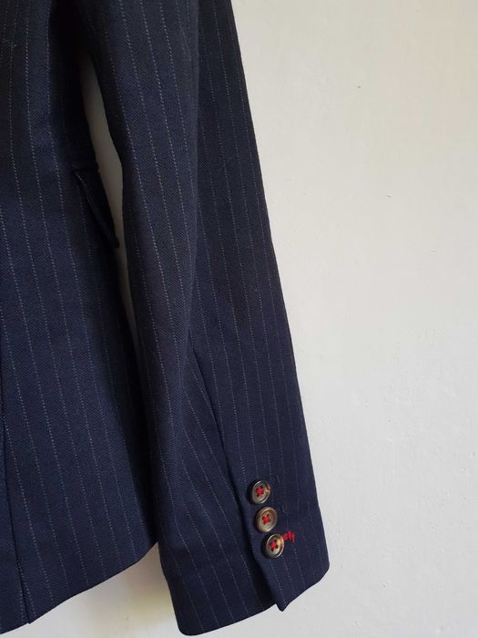 Nowy ponadczasowy jesienny żakiet Marc O'Polo