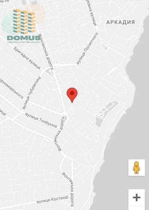 Продам 1-комн 48м2 ЖК Пространство на Литературной! 9 ст. Фонтана