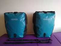 Sakwy rowerowe Ortlieb Back-Roller Classic 40l
