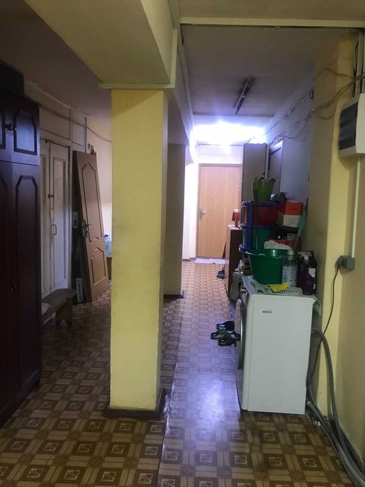 ЗДАМ кімнату в гуртожитку для сімейної пари вул Поповича (М. Лісова)