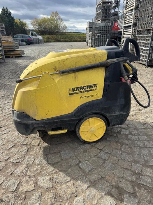 Karcher HDS 10/20-4 M