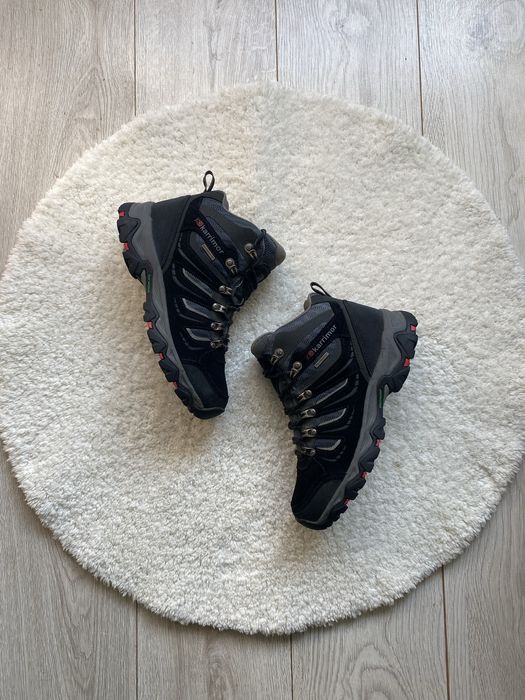 Мужские Трекинговые Ботинки Karrimor Waterproof 40р(25см)