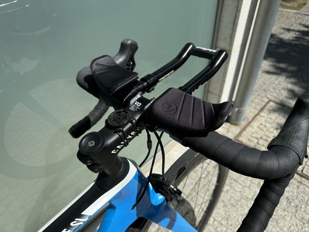Canyon Aeroad CF SL 7.0