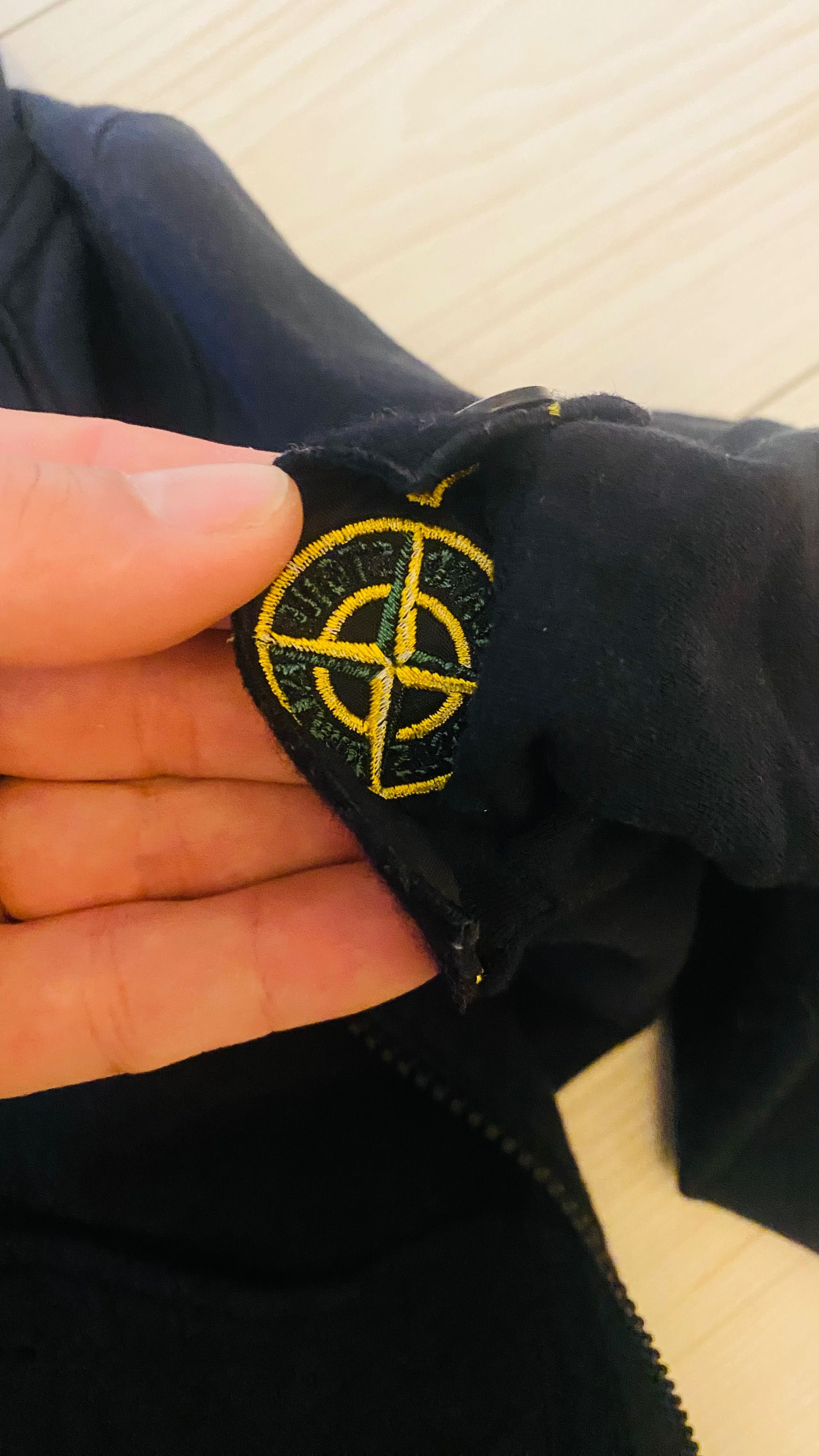 Терміново stone island junior костюм Original