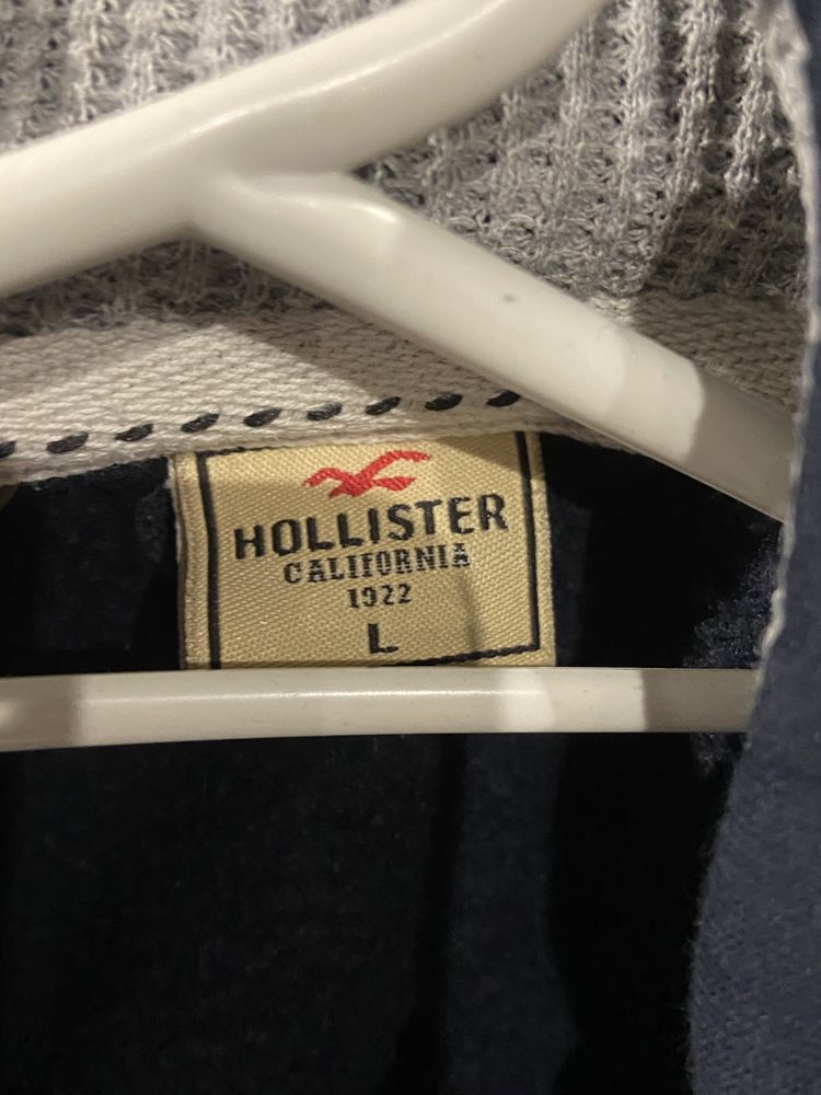 nowa bluza holister