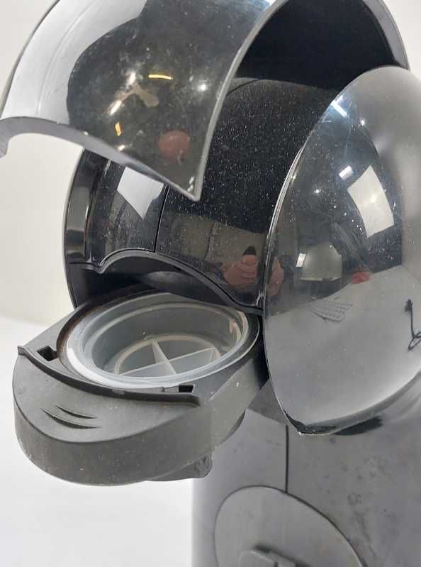Ekspres kapsułkowy Krups Dolce Piccolo XS KP1A3B