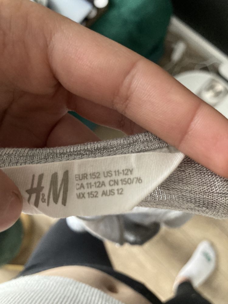 Letni kombinezon z H&M rozm 152