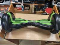 Deskorolka elektryczna hoverboard KAWASAKI KX - Pro 10" komis Madej