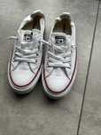 Trampki converse chuck taylor all star slip on r. 37