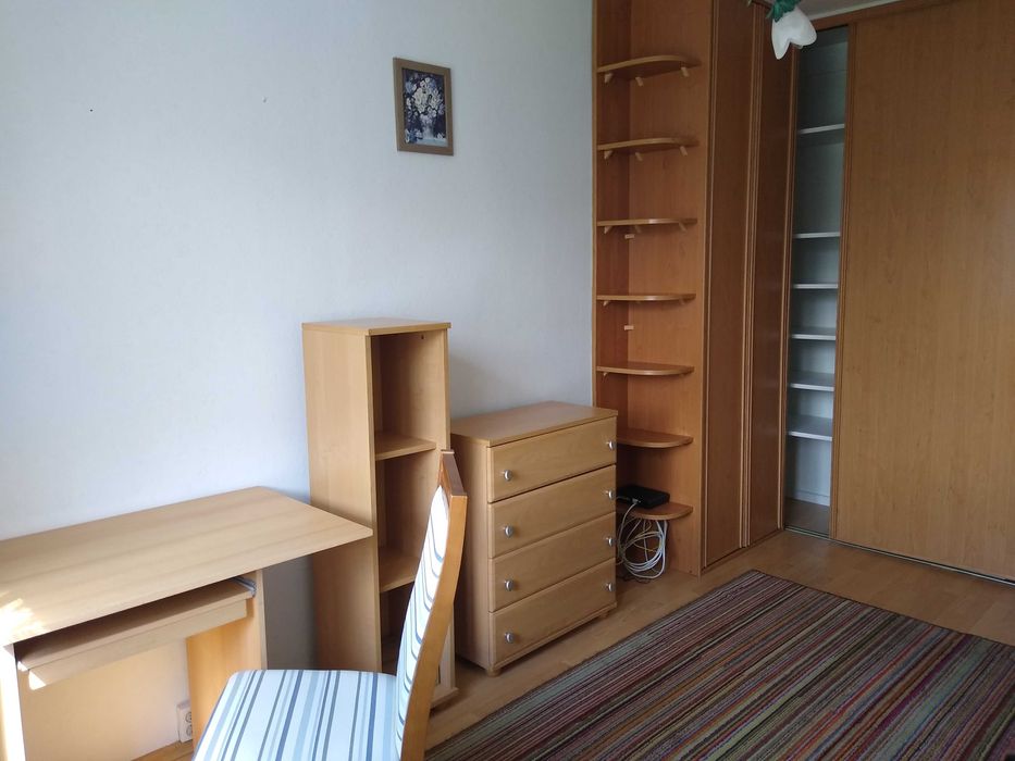 Wynajmę pokój 1 osobowy osiedle Malinka