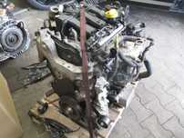 RENAULT NISSAN 2012-2015 SILNIK 1.6 DCI R9M 402