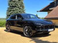 Porsche Cayenne Pełna Faktura Salon PL full PPF gwarancja