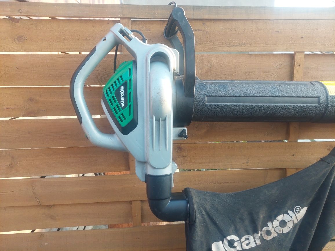 Odkurzacz do liści Gardol 2600 W