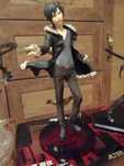 Figurka anime Durarara Izaya Orihara Alter
