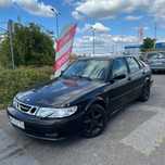 Na sprzedaż SAAB 9-3 2.0LPG/gwarancja/Klimatyzacja/Nowy rozrząd