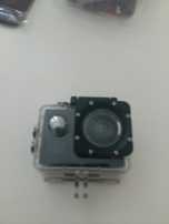 Camera com cx estanque