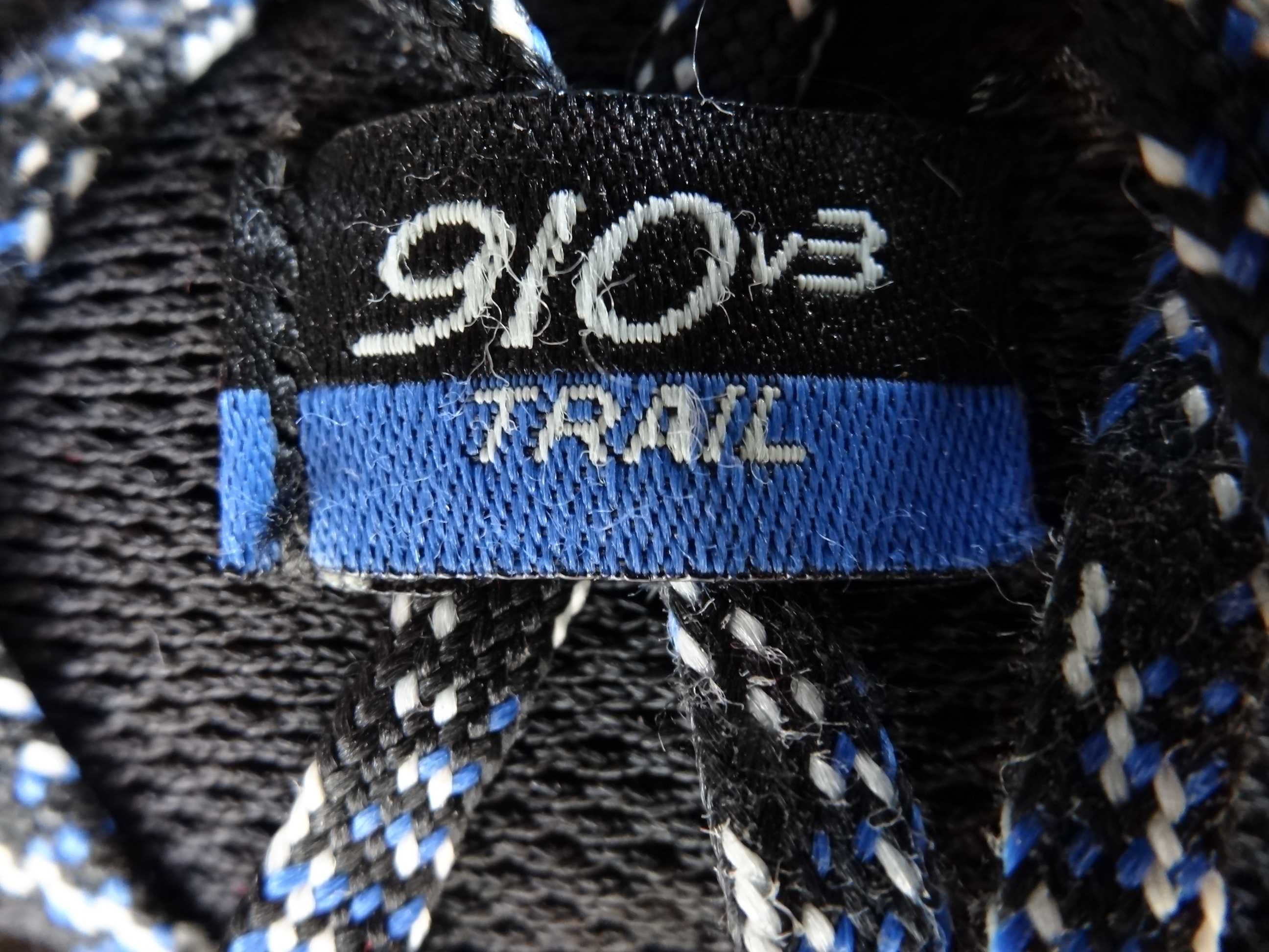 Buty NEW BALANCE 910 v3 GTX roz 41,5 GORE-TEX Trail Bieganie w terenie